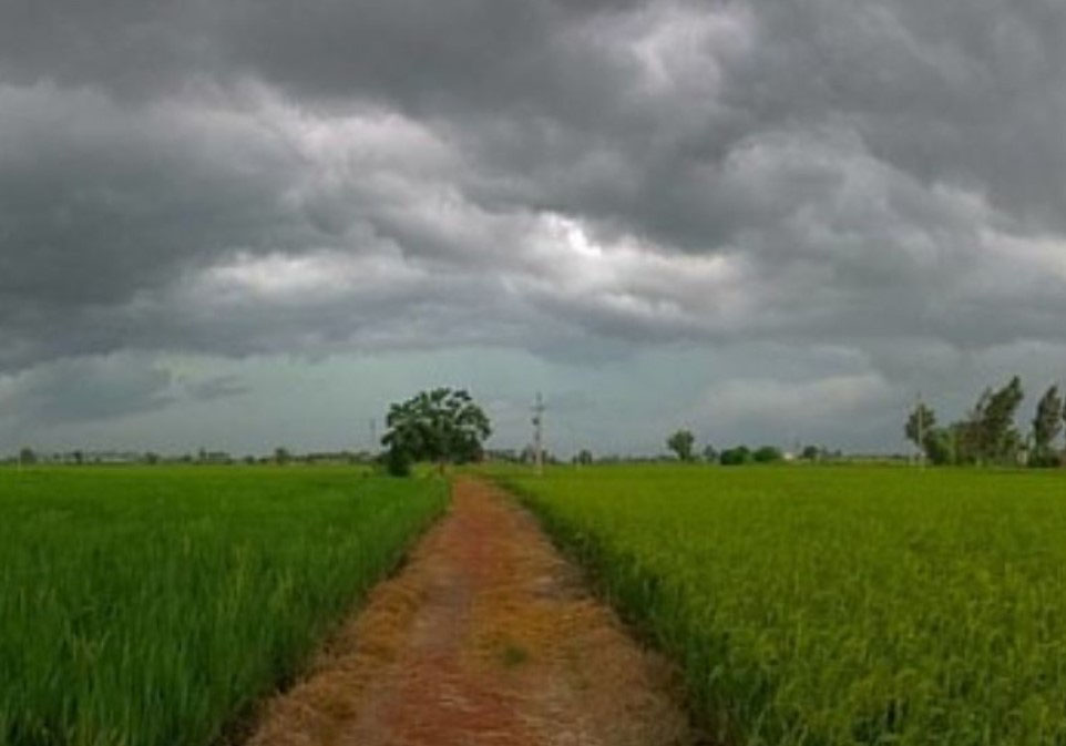 ਪੰਜਾਬ ''ਚ ਠੰਡ ਦਾ ਜ਼ੋਰ ਰਹੇਗਾ ਜਾਰੀ, ਪੜ੍ਹੋ 22 ਤੋਂ 25 ਮਾਰਚ ਤੱਕ ਦੀ ਮੌਸਮ ਦੀ ਵੱਡੀ UPDATE