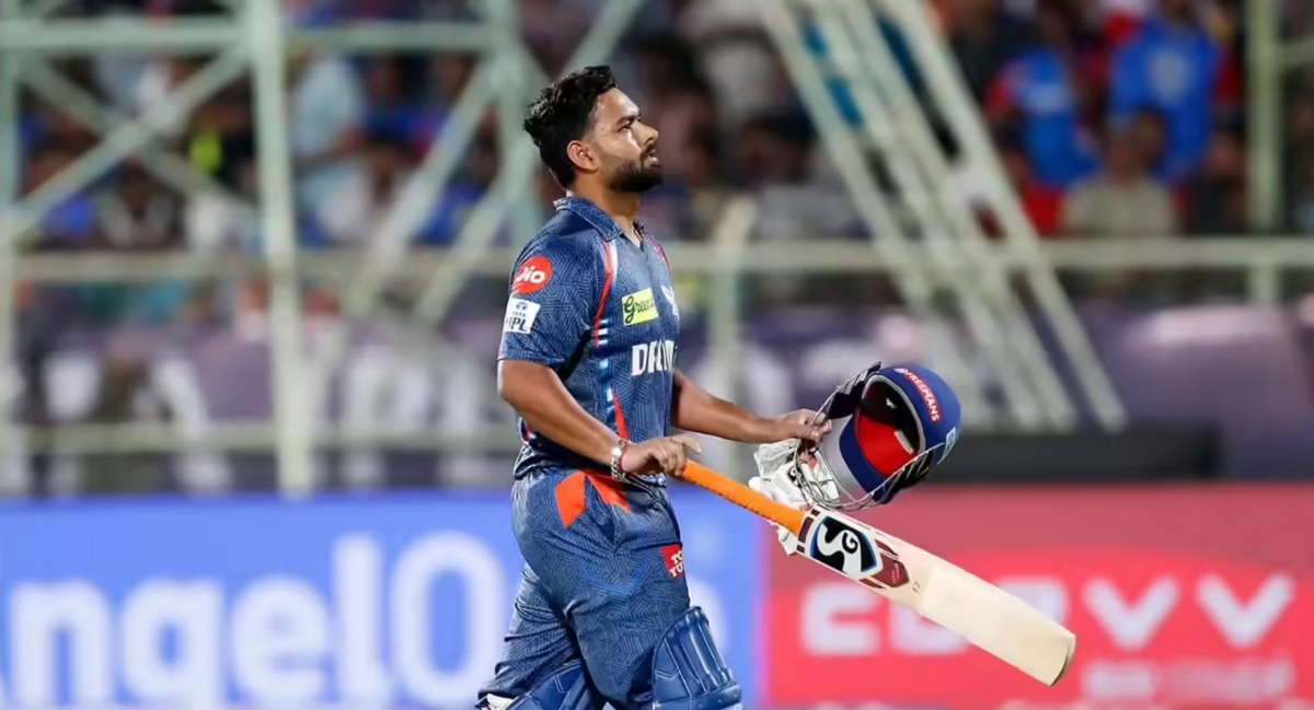 ਆਈ. ਪੀ. ਐੱਲ. ’ਚ ਤੀਜੇ ਨੰਬਰ ’ਤੇ ਬੱਲੇਬਾਜ਼ੀ ਕਰੇਗਾ ਰਿਸ਼ਭ ਪੰਤ