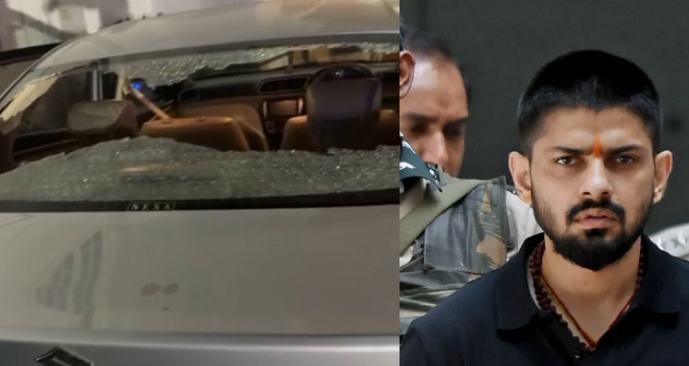 ਲਾਰੈਂਸ ਦੇ ਵਕੀਲ ''ਤੇ ਹਮਲੇ ਦੇ ਮਾਮਲੇ ''ਚ ਪੁਲਸ ਦੀ ਵੱਡੀ ਕਾਰਵਾਈ ! ਮੁੱਖ ਮੁਲਜ਼ਮ ਕੀਤਾ ਗ੍ਰਿਫ਼ਤਾਰ