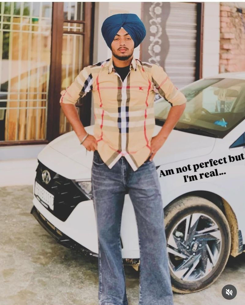 ਪੰਜਾਬ: ਪੁਲਸ ਮੁਕਾਬਲੇ ''ਚ ਮਾਰੇ ਗਏ ਰਣਜੀਤ ਸਿੰਘ ਦੀ ਸਾਹਮਣੇ ਆਈ ਪੋਸਟਮਾਰਟਮ ਰਿਪੋਰਟ, ਹੋਏ ਵੱਡੇ ਖੁਲਾਸੇ