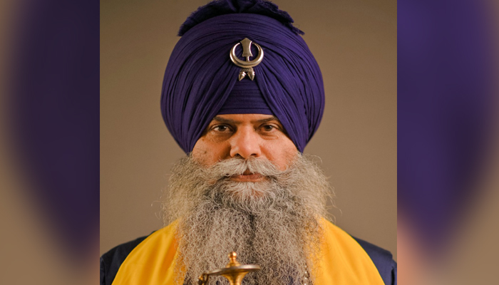 ਸ੍ਰੀ ਗੁਰੂ ਗ੍ਰੰਥ ਸਾਹਿਬ ਦੇ ਸਤਿਕਾਰ ਨੂੰ ਮੁੱਖ ਰੱਖ ਕੇ ਬੇਅਦਬੀਆਂ ਖ਼ਿਲਾਫ਼ ਬਣੇ ਕਾਨੂੰਨ : ਬਾਬਾ ਬਲਬੀਰ ਸਿੰਘ