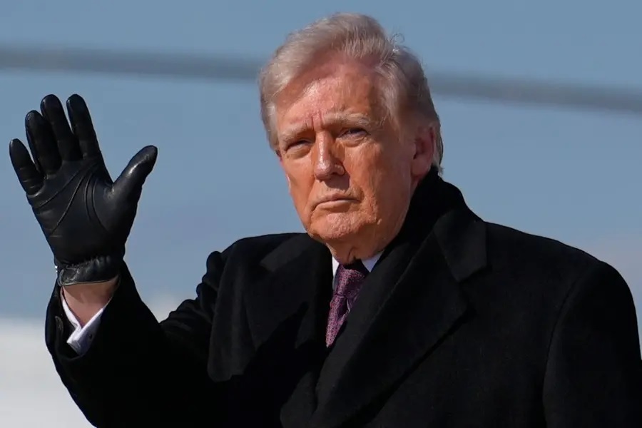 ਈਰਾਨ ਕੋਲ ਸਿਰਫ਼ 48 ਘੰਟੇ:  Trump ਨੇ ਹੋਰਮੁਜ਼ ਖੋਲ੍ਹਣ ਲਈ ਦਿੱਤੀ ਆਖਰੀ ਚੇਤਾਵਨੀ