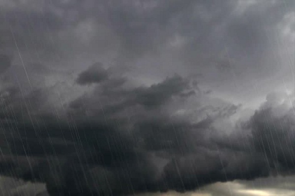 ਰਾਜਸਥਾਨ ''ਚ ਪੱਛਮੀ ਗੜਬੜੀ ਦਾ ਅਸਰ ! 28-30 ਮਾਰਚ ਲਈ ਤੇਜ਼ ਹਨੇਰੀ ਤੇ ਮੀਂਹ ਦਾ ਅਲਰਟ