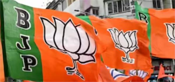 bjp candidate names west bengal assembly elections