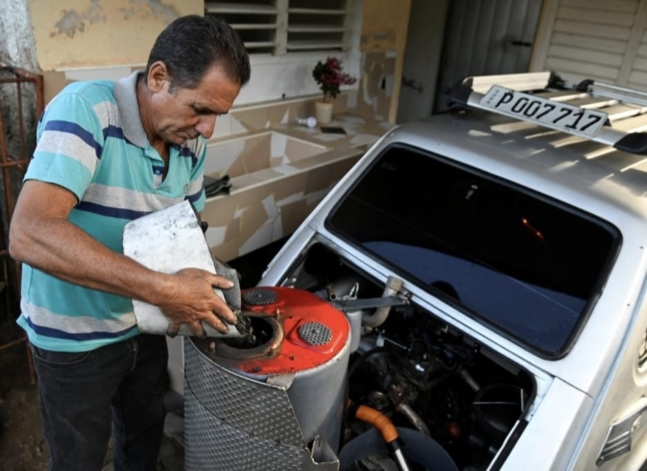 ਪੈਟਰੋਲ-ਡੀਜ਼ਲ ਦੀ ਛੁੱਟੀ! ਹੁਣ ਕੋਲੇ ਨਾਲ ਚੱਲੇਗੀ ਕਾਰ