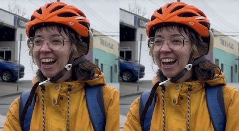 ਵੈਨਕੂਵਰ ਦੀ ਔਰਤ ਨੇ ਕਾਇਮ ਕੀਤੀ ਇਮਾਨਦਾਰੀ ਦੀ ਨਿਵੇਕਲੀ ਪਿਰਤ !