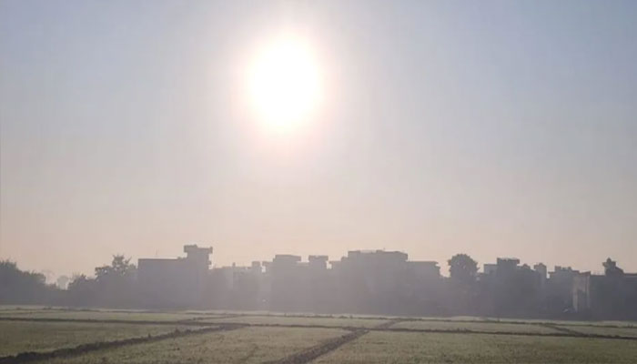 ਪੰਜਾਬ ਦੇ ਕਈ ਇਲਾਕਿਆਂ ''ਚ ਛਾਏ ਬੱਦਲ, 14 ਮਾਰਚ ਤੋਂ ਬਾਅਦ ਫਿਰ ਡਿੱਗੇਗਾ ਤਾਪਮਾਨ, ਪੜ੍ਹੋ ਤਾਜ਼ਾ ਜਾਣਕਾਰੀ