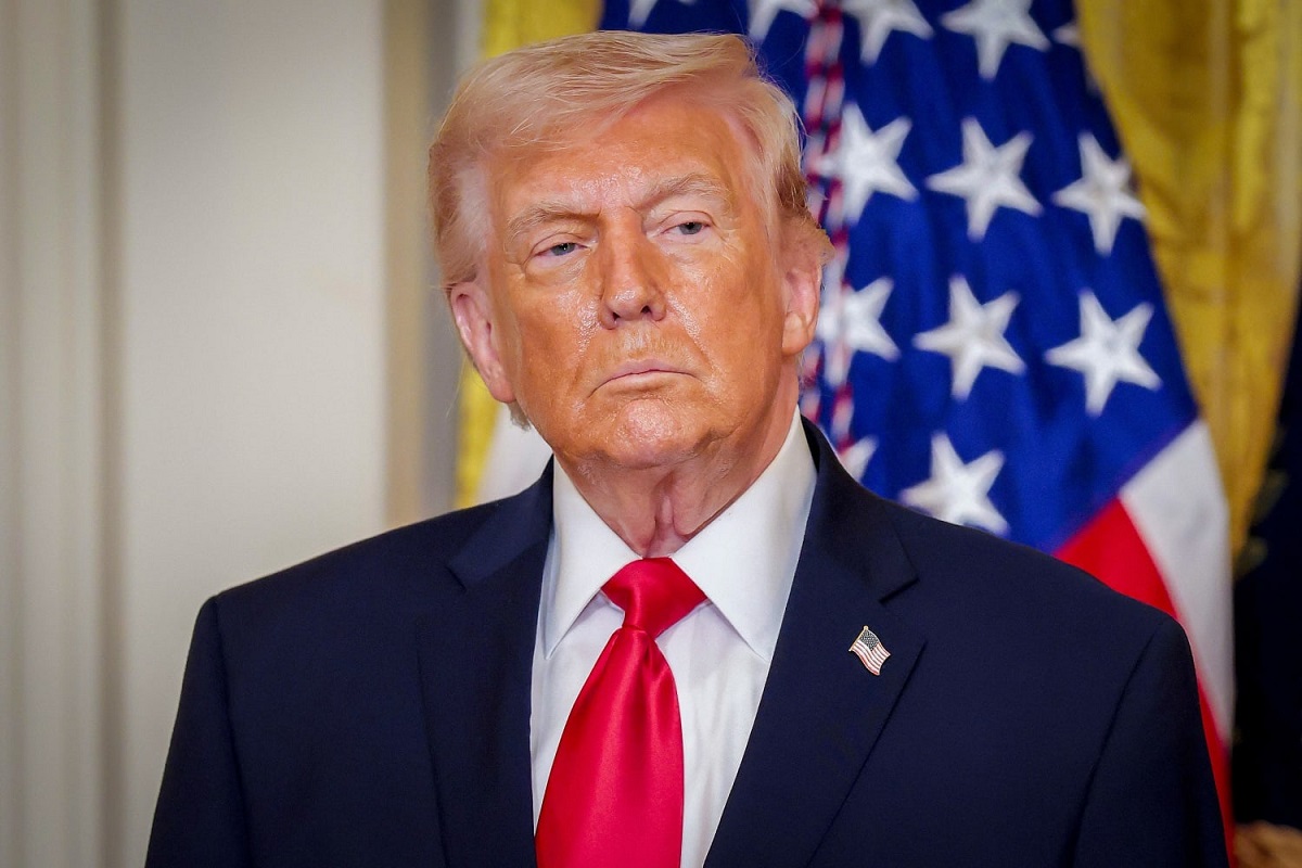 Iran ਸਮਝੌਤੇ ਲਈ ਤਿਆਰ! Trump ਦਾ ਵੱਡਾ ਦਾਅਵਾ