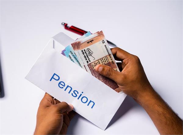 punjab government  pensioners  budget session