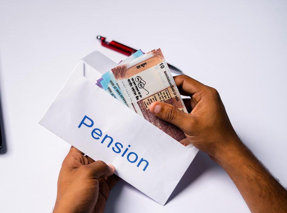 ਪੰਜਾਬ ਸਰਕਾਰ, ਪੈਨਸ਼ਨਰਾਂ ਦੀ ਬਕਾਇਆ ਰਾਸ਼ੀ ਦੇਣ ਲਈ ਬਜਟ ’ਚ ਪ੍ਰਬੰਧ ਕਰਨ ’ਚ ਹੋਈ ਫੇਲ