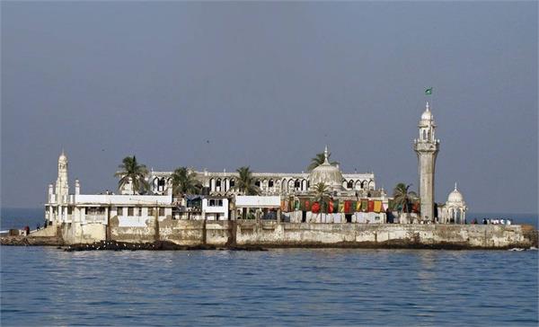 haji ali dargah world tallest national flag