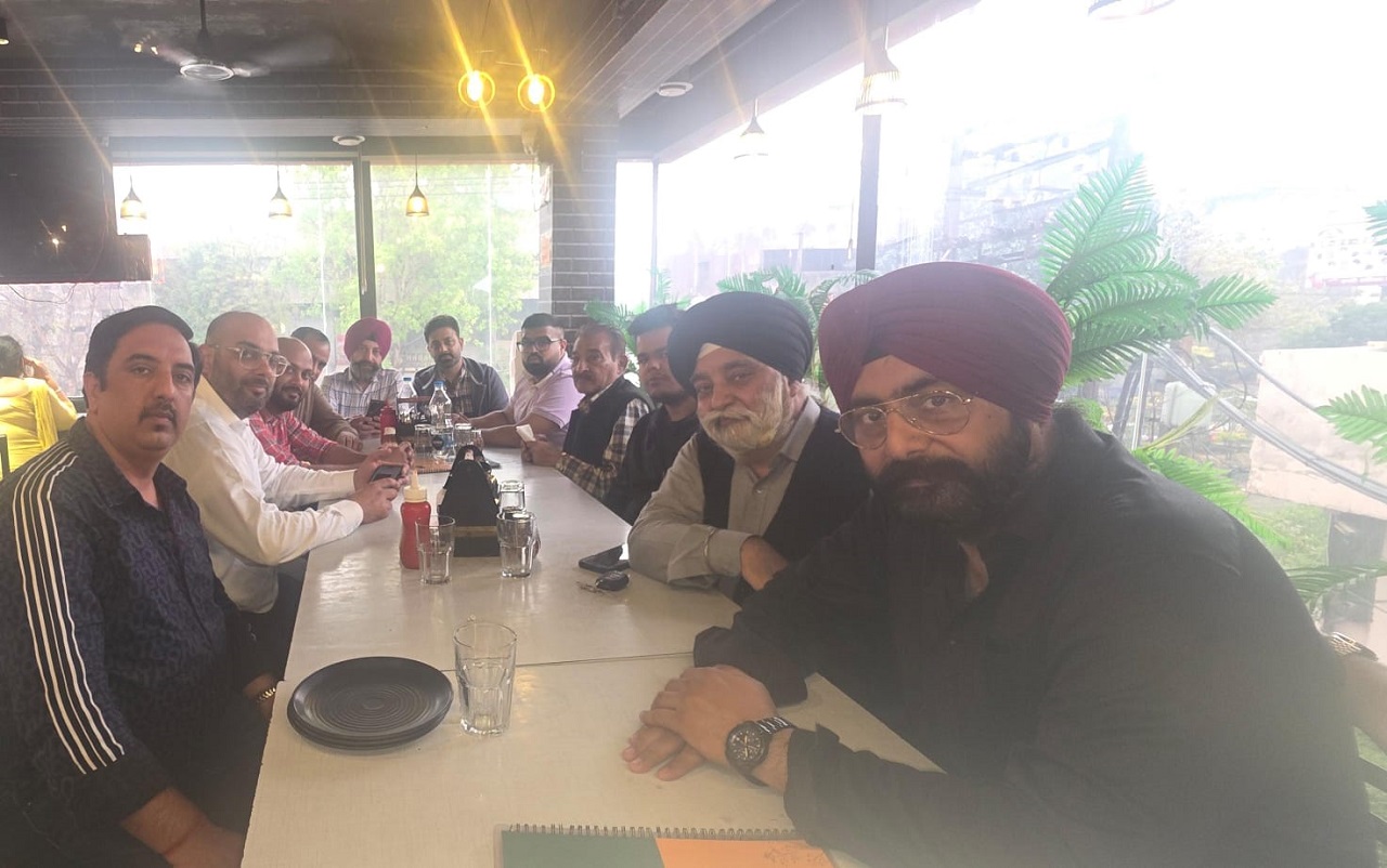 ਮਿਡਲ ਈਸਟ ਜੰਗ ਦਾ ਅਸਰ: ਸਿਲੰਡਰਾਂ ਦੀ ਕਮੀ ਨੇ ਵਧਾਈਆਂ ਬੇਕਰੀ ਉਤਪਾਦਕਾਂ ਦੀਆਂ ਮੁਸ਼ਕਲਾਂ