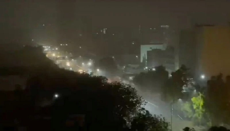 ਭਾਰੀ ਮੀਂਹ ਅਤੇ ਤੂਫਾਨ ਦਾ ਕਹਿਰ, 19 ਲੋਕਾਂ ਦੀ ਮੌਤ, ਪਾਕਿਸਤਾਨ ''ਚ ਚੇਤਾਵਨੀ ਜਾਰੀ