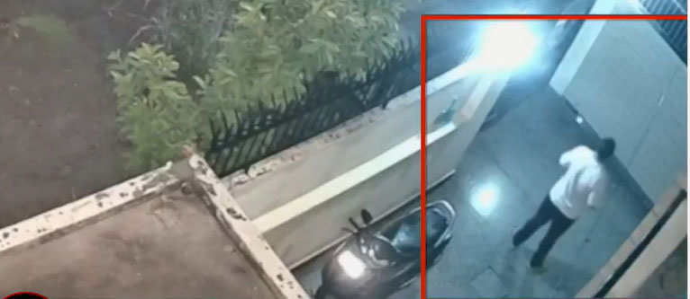 DM ਗਗਨ ਰੰਧਾਵਾ ਦੇ ਖੁਦਕੁਸ਼ੀ ਮਾਮਲੇ 'ਚ ਇਕ ਹੋਰ ਵੀਡੀਓ ਆਈ ਸਾਹਮਣੇ, ਘਰ ਦੇ ਵਿਹੜੇ 'ਚ...