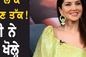 sunny leone opens up about adopting daughter nisha multiple failed ivfs