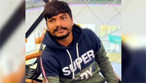 gangster pankaj rajput brought to ludhiana from delhi