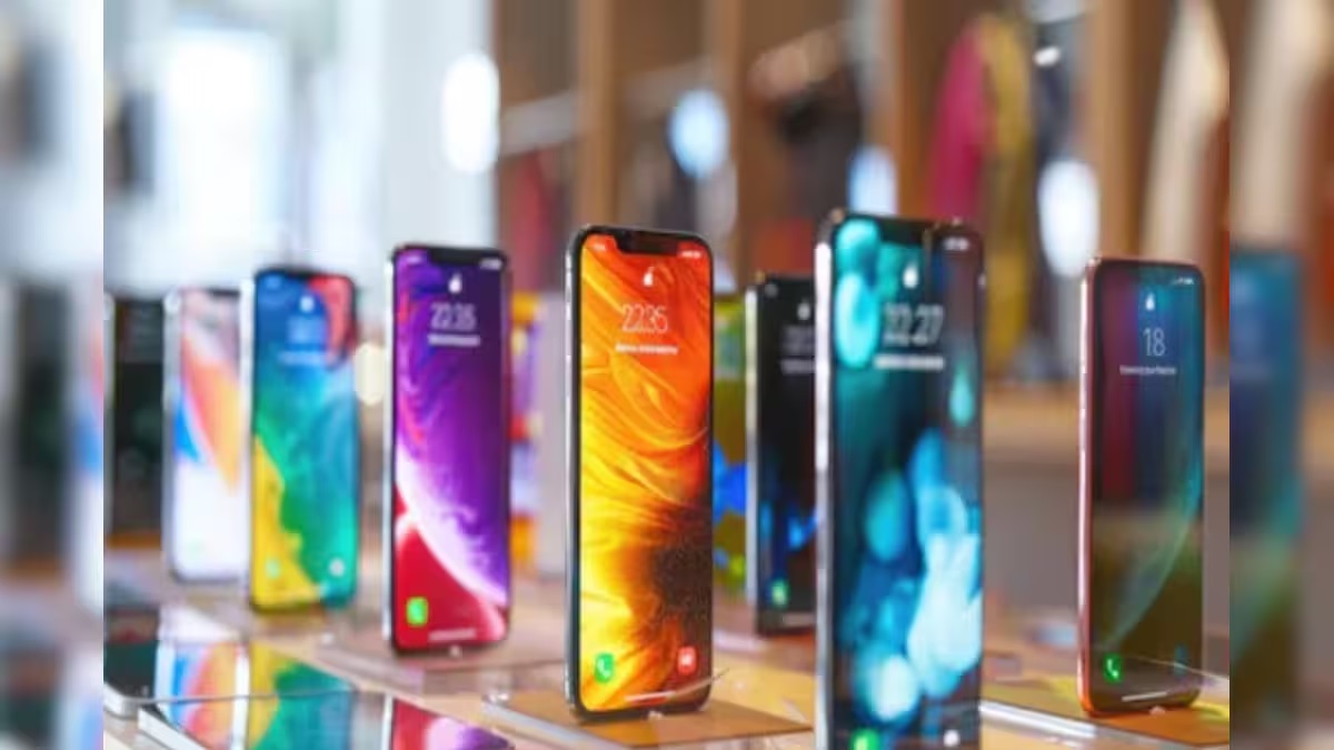 ਮਹਿੰਗੇ ਹੋਣ ਜਾ ਰਹੇ Smartphone! Vivo ਤੇ Oppo ਸਣੇ ਕਈ ਕੰਪਨੀਆਂ ਵਧਾ ਰਹੀਆਂ ਕੀਮਤਾਂ