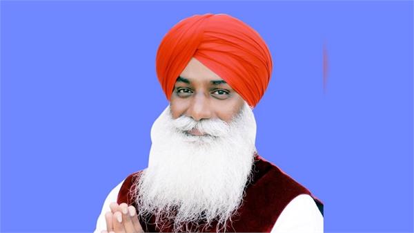 haryana  rajya sabha elections  cross voting  mla  jarnail singh  notice