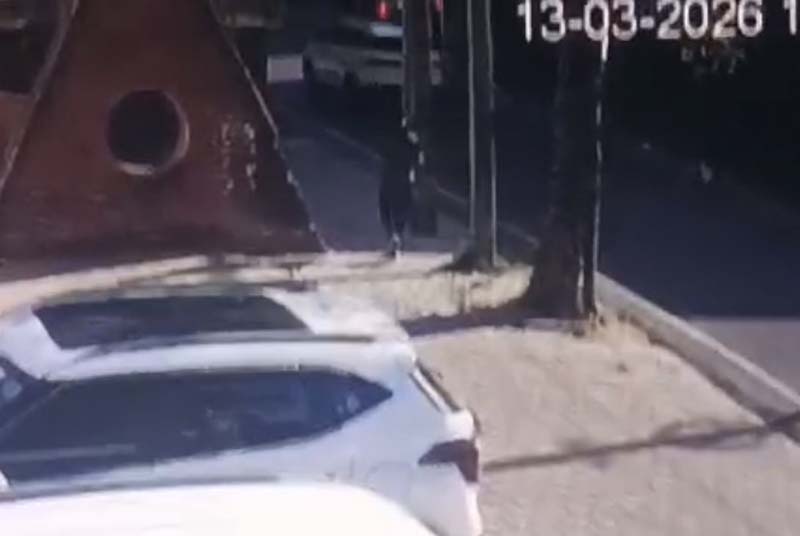 ਜਲੰਧਰ ਦੇ ਕੈਂਬ੍ਰਿਜ ਸਕੂਲ ਦੀ ਵਿਦਿਆਰਥਣ ਦੀ ਮੌਤ ਦੇ ਮਾਮਲੇ 'ਚ ਨਵੀਂ ਅਪਡੇਟ! ਕੁੜੀ ਦੀ CCTV ਨੇ ਖੋਲ੍ਹਿਆ ਵੱਡਾ ਰਾਜ਼