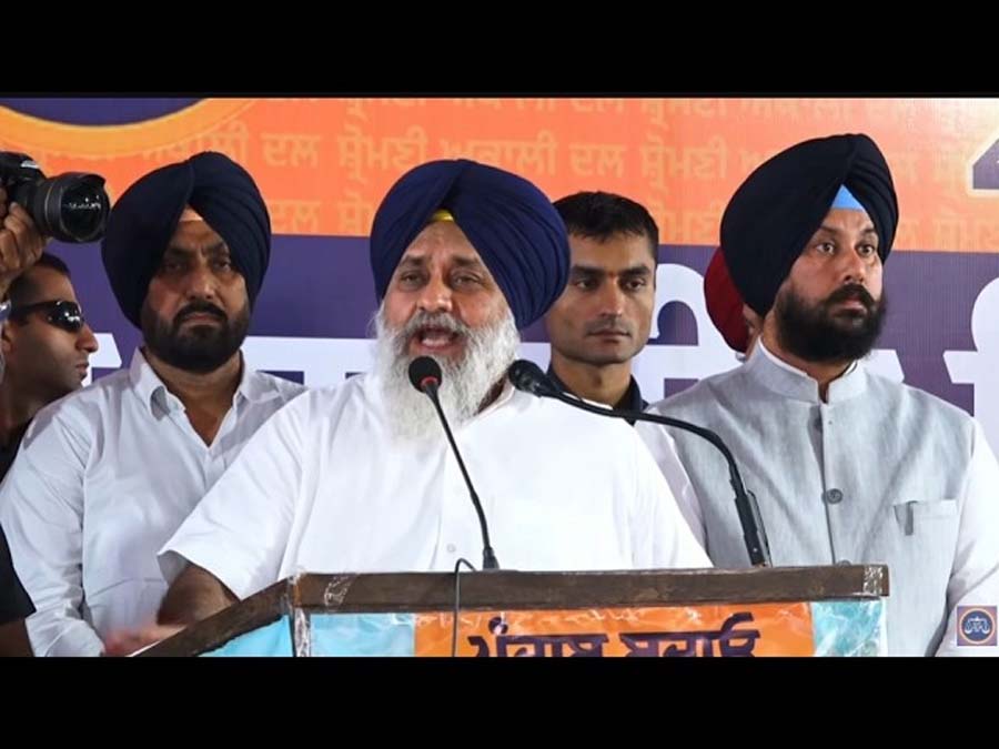 ਸਿਆਸਤ 'ਚ ਵੱਡੀ ਹਲਚਲ! ਸ਼ਾਹਕੋਟ ਹਲਕੇ 'ਚ ਅਕਾਲੀ ਦਲ ਦੀ ਰੈਲੀ ਮਗਰੋਂ ਛਿੜੀ ਨਵੀਂ ਚਰਚਾ