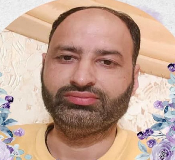 ਮੋਹਾਲੀ ''ਚ ਦਰਦਨਾਕ ਘਟਨਾ : ਪ੍ਰਾਪਰਟੀ ਡੀਲਰ ਨੇ ਟਰੇਨ ਅੱਗੇ ਛਾਲ ਮਾਰ ਕੀਤੀ ਖ਼ੁਦਕੁਸ਼ੀ