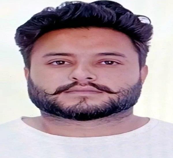 punjabi youth dies in dubai