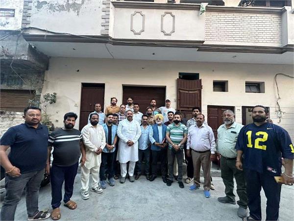 sushil kumar rinku statement