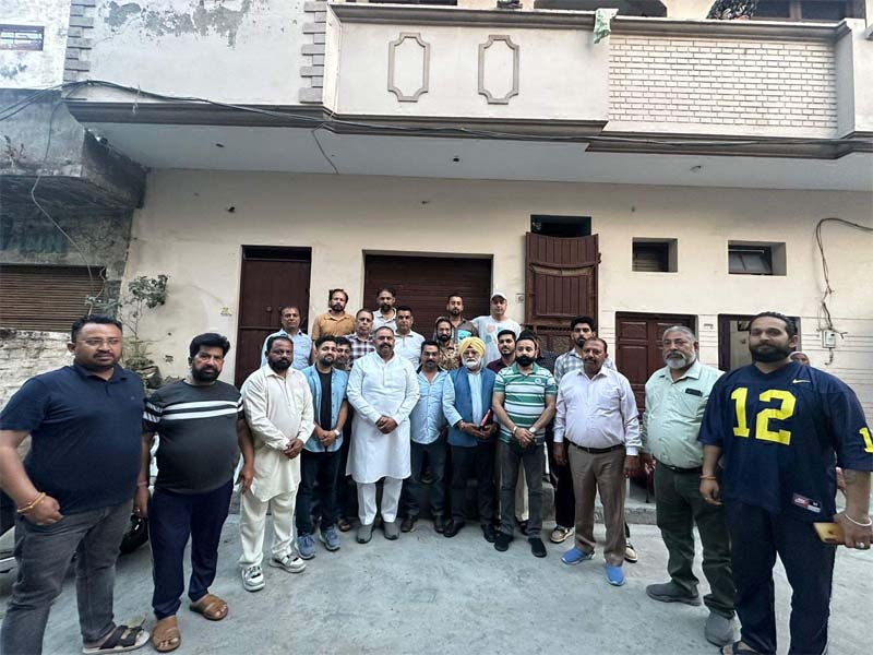 ਪੰਜਾਬ ਦੀ ਸਿਆਸਤ ਲਈ ਮੋਗਾ ਦੀ ਰੈਲੀ ਮਹੱਤਵਪੂਰਨ ਸਾਬਿਤ ਹੋਵੇਗੀ : ਸੁਸ਼ੀਲ ਰਿੰਕੂ