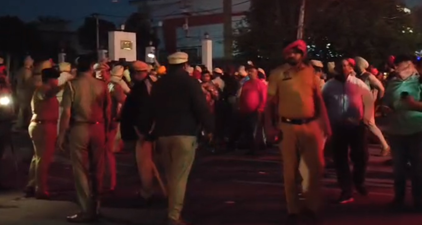 ਕੈਨੇਡਾ ਦੇ Radio India ਨੇ ''ਪੰਜਾਬ ਕੇਸਰੀ ਗਰੁੱਪ'' ਖ਼ਿਲਾਫ਼ ਸਰਕਾਰ ਦੀ ਕਾਰਵਾਈ ’ਤੇ ਜਤਾਈ ਚਿੰਤਾ