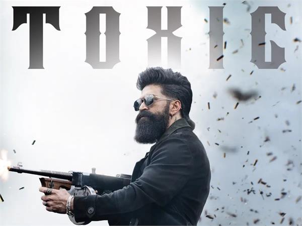 toxic  s release postponed