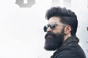 yash starrer   toxic   earns rs 200 crore at box office