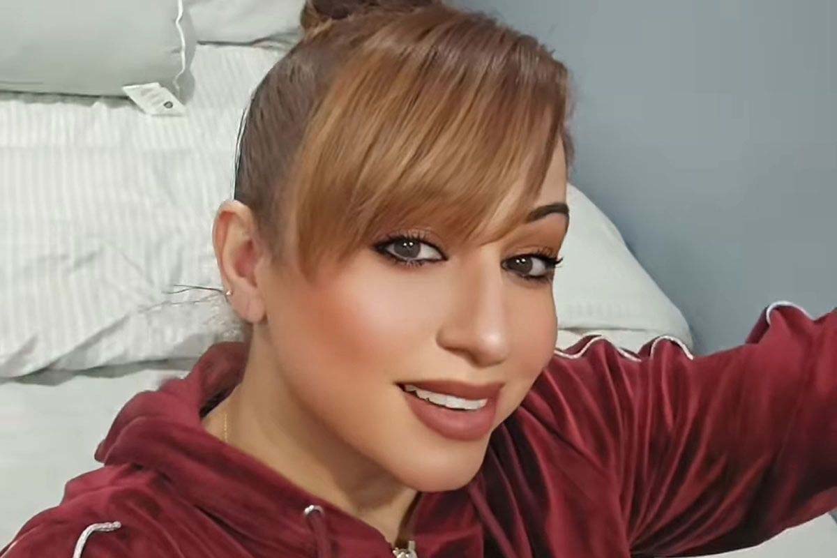 ਕੈਨੇਡਾ 'ਚ ਕਤਲ ਕੀਤੀ ਨੈਂਸੀ ਗਰੇਵਾਲ ਦੇ ਮਾਮਲੇ 'ਚ ਨਵਾਂ ਮੋੜ! ਇਸ ਗੈਂਗਸਟਰ ਨੇ ਲਈ ਜ਼ਿੰਮੇਵਾਰੀ, ਪੋਸਟ ਪਾ ਕੇ ਕਿਹਾ..