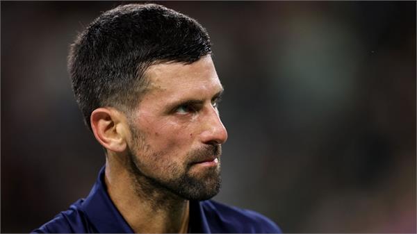 novak djokovic withdraws from monte carlo masters