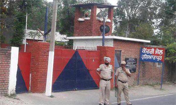 prisoner attempts suicide in hoshiarpur central jail