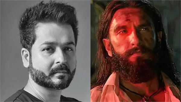 big controversy over the movie   dhurandar  