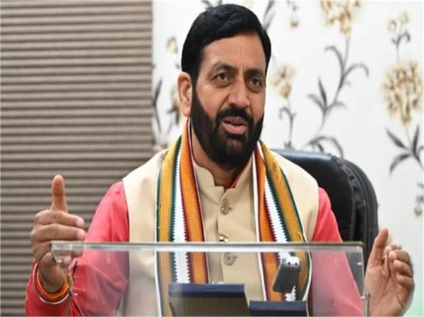 naib saini  help  house  cylinder  om kumar  haryana