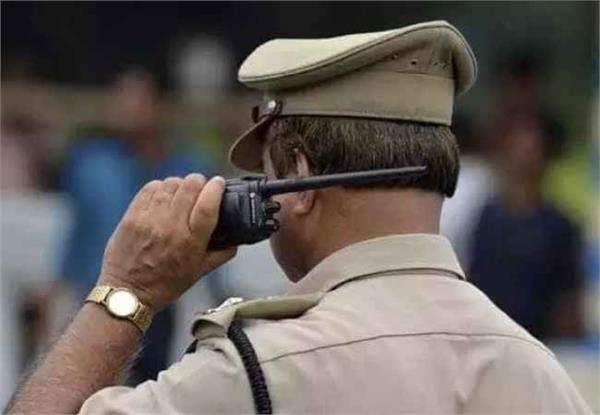 even after 11 days  the accused who committed fraud of rs 53 lakhs