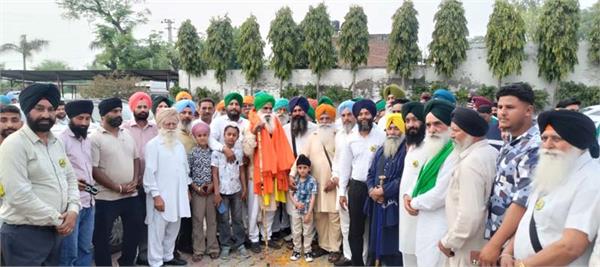 jagjit singh dallewal statement