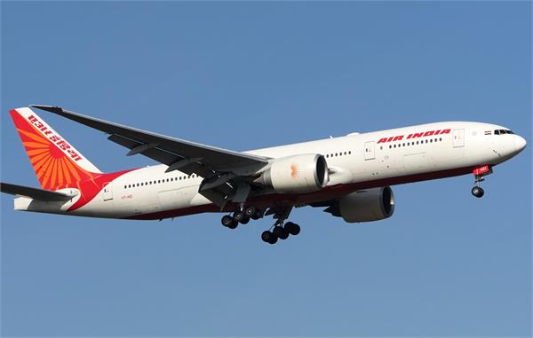 air india  boeing plane  flight  airline