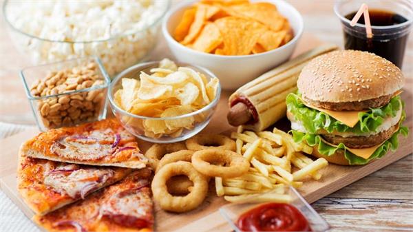 your child  s   diet   is becoming a breeding ground for diseases