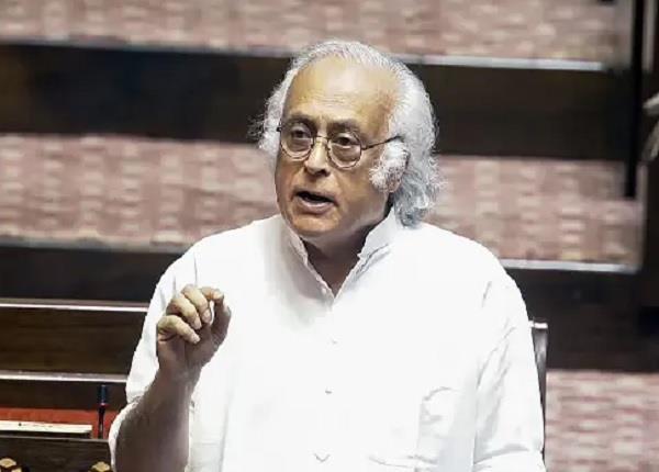 jairam ramesh narendra modi brics congress donald trump