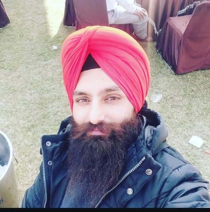 ਚੌਲਾਂਗ ਟੋਲ ਪਲਾਜ਼ਾ ਨੇੜੇ ਸੜਕ ਹਾਦਸੇ ਦੌਰਾਨ ਇਕ ਵਿਅਕਤੀ ਦੀ ਮੌਤ