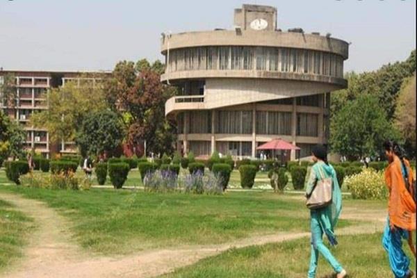 pu vice chancellor professor renu vig  s tenure extended for 4 months