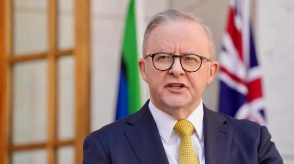 australian pm greetings holi