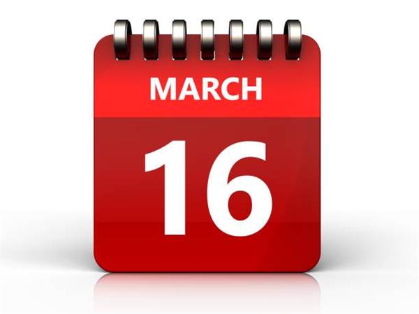 demand to declare march 16 as   traders day  