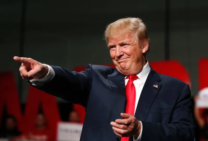 ਇਨ੍ਹਾਂ ਪਾਗਲ ਲੋਕਾਂ ਦਾ ਅੱਜ ਹੋਵੇਗਾ ਖ਼ਾਤਮਾ, Trump ਨੇ ਈਰਾਨ ਨੂੰ ਮੁੜ ਦਿੱਤੀ ਧਮਕੀ