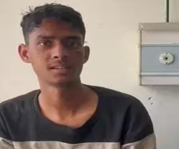 leopard  student  forest department  hospital