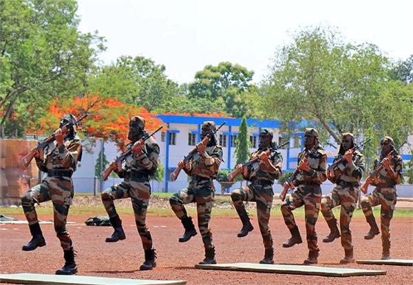 delhi police  physical test  agniveer recruitment  security force