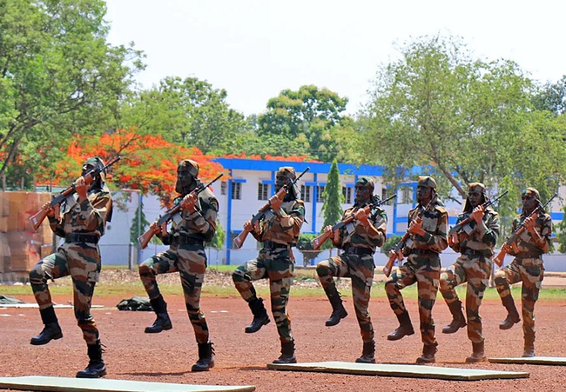 ਹੁਣ ਬਿਨਾਂ ਫਿਜ਼ੀਕਲ ਟੈਸਟ ਦੇ ਹੋਵੇਗੀ ਦਿੱਲੀ ਪੁਲਸ ''ਚ ਭਰਤੀ ! ਅਗਨੀਵੀਰਾਂ ਲਈ ਸੁਨਹਿਰੀ ਮੌਕਾ