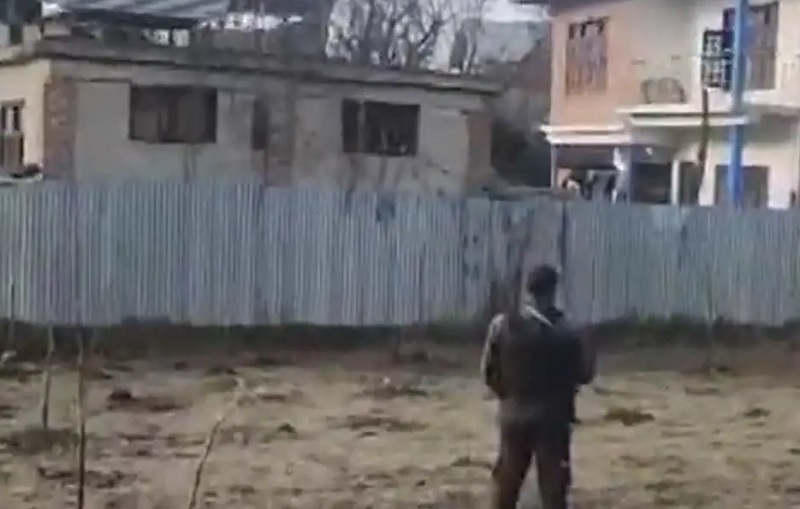 NIA ਨੇ ਲਾਲ ਕਿਲ੍ਹਾ ਧਮਾਕੇ ਦੀ ਜਾਂਚ ''ਚ ਕਸ਼ਮੀਰ ''ਚ ਕਈ ਥਾਵਾਂ ''ਤੇ ਮਾਰੇ ਛਾਪੇ